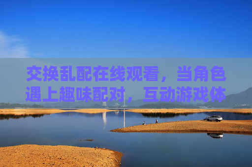 交换乱配在线观看,当角色遇上趣味配对,互动游戏体验拉满,交换乱配在线观看,角色趣味配对互动游戏体验拉满